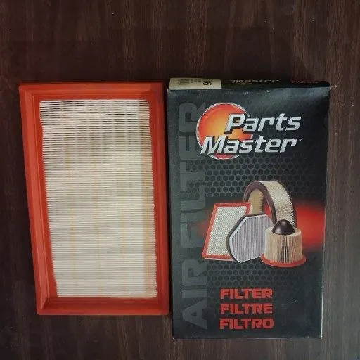 Parts Master 66116 WIX 46116 Air Filter Altima Infiniti G35 93-18 NOS