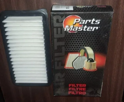 Parts Master 66834 Air Filter 1.8L WIX 46834 Corolla Matrix NOS