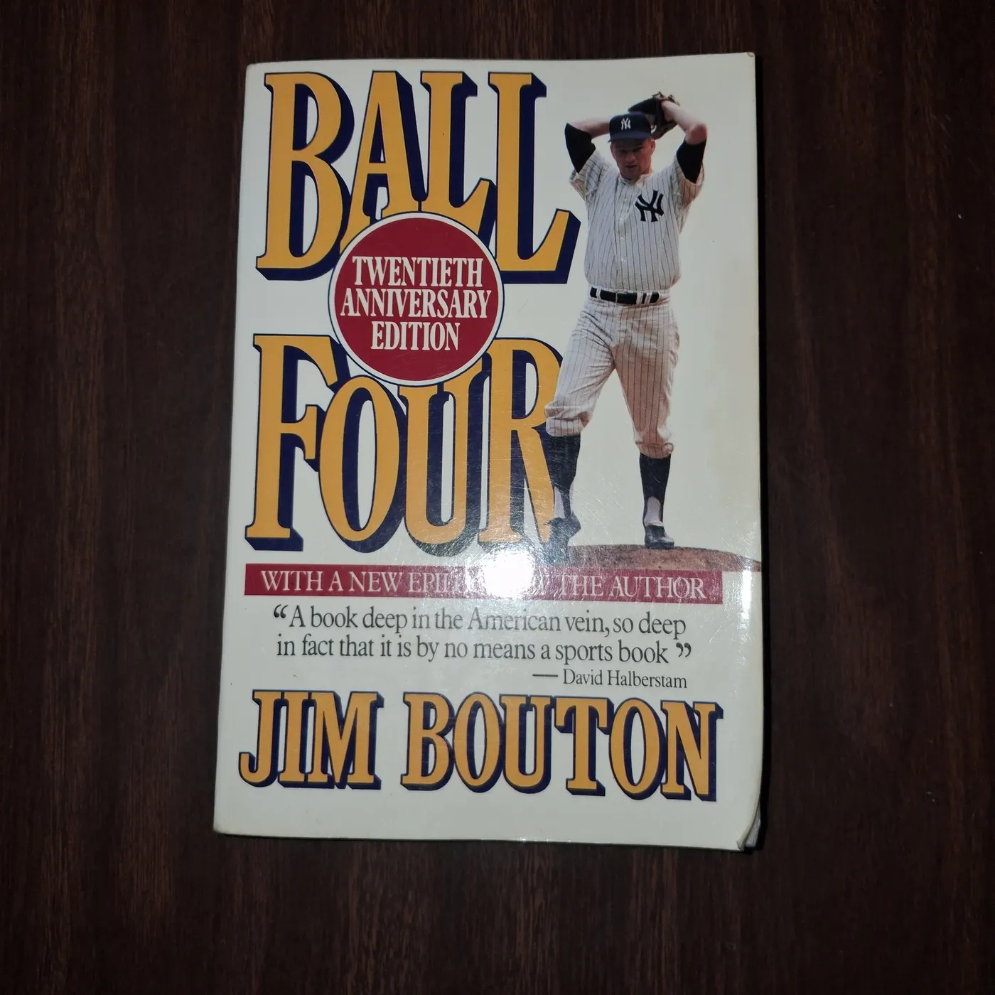 One Pitch Away Mike Sowell 1986 Playoffs World Series Baseball Paperback Used