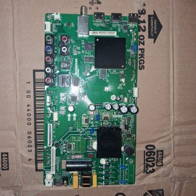 Vizio D40f-G9 main board from the devitalized return